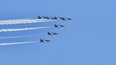 엄청 재미있는 대전0시축제!